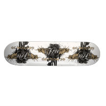 Free Youth Skateboard