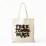 Free Zombie Hugs Bags