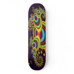 Freeboard 2 custom skate board