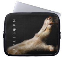 Freeborn Laptop Sleeve