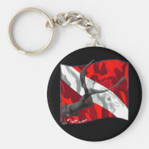 freediving copy keychains