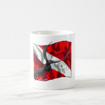 freediving copy mugs