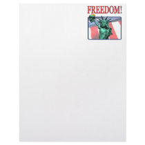 Freedom