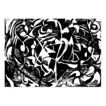 freedom 005 by sangi business cards