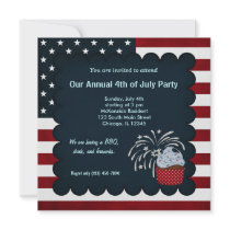 Freedom 4th of July