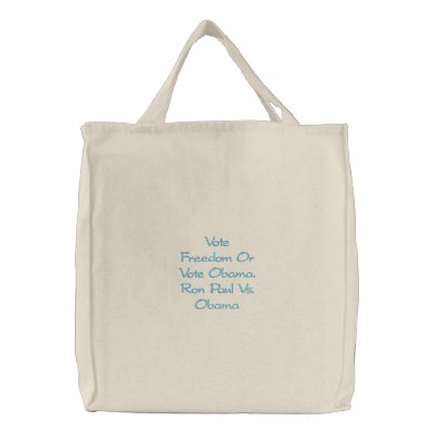 Freedom Bag by Freedom_fighters