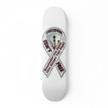 Freedom Board! Skateboard