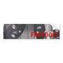 Freedom Bumper Stickers