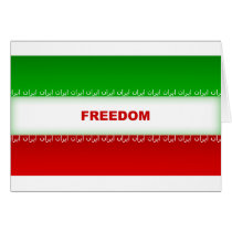 Freedom