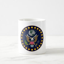 Freedom Coffee Mug