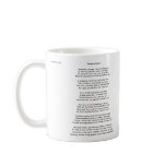 Freedom Dream Coffee Mug