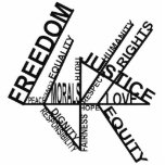 freedom equality justice sculpture photo sculptures
