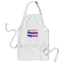 FREEDOM FIGHTERS APRON