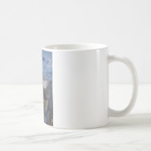 Freedom Flight Mugs