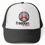Freedom For Peace