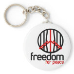 Freedom For Peace