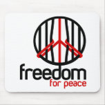 Freedom For Peace