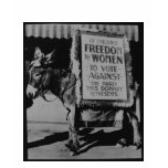 Freedom for women! t-shirts