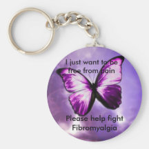 Freedom from Pain Keychains