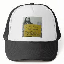 Freedom Hat