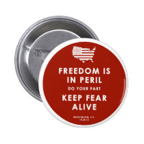 Freedom In Peril! buttons