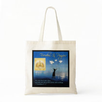 Freedom In Prayer Bag