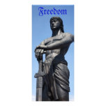 Freedom invitations