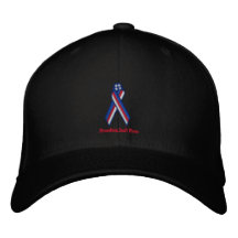 Freedom Isn't Free Embroidered Cap Embroidered Baseball Cap