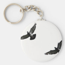 freedom keychain