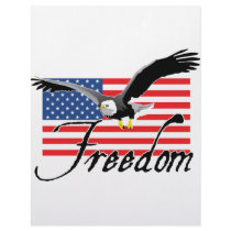 freedom custom letterhead