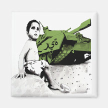 Freedom Magnet
