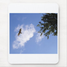 Freedom!!! Mouse Mat