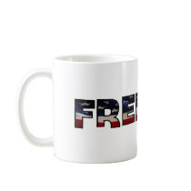 freedom mugs