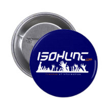 Freedom of Information Pin