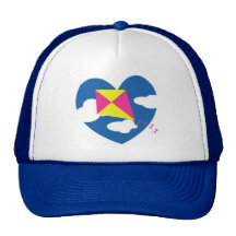 Freedom of the Heart Hats