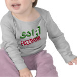 Freedom (Persian) Tee Shirt