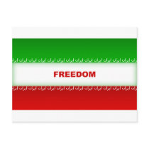 Freedom