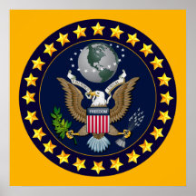 Freedom Poster