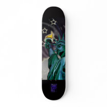 freedom skate board