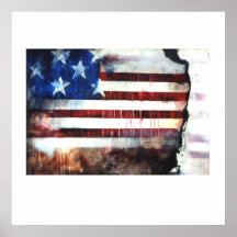 Freedom Slaves Poster