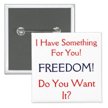 Freedom SQ Pin