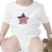 Freedom Star Shirt