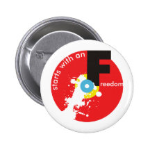 Freedom Starts button