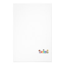 Freedom stationery