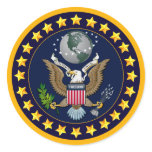 Freedom Stickers