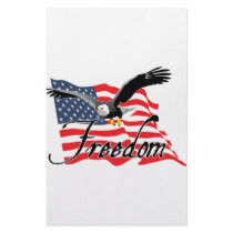 freedom_v2 custom stationery