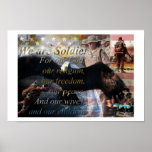 Freedom's Cost Posters