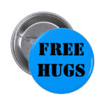 FREEHUGS PIN'S