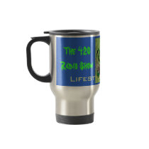 Freeky mug