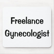 Freelance Gynecologist